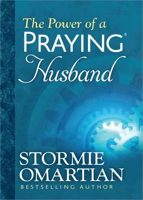 Potęga modlącego się męża Deluxe Edition - The Power of a Praying Husband Deluxe Edition