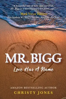 Mr. Bigg: Miłość niejedno ma imię - Mr. Bigg: Love Has a Name