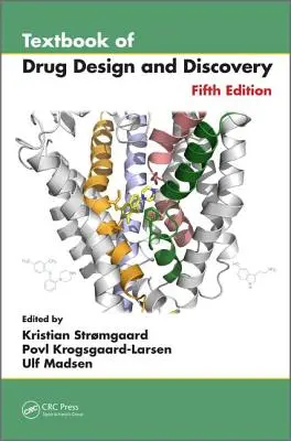 Podręcznik projektowania i odkrywania leków - Textbook of Drug Design and Discovery