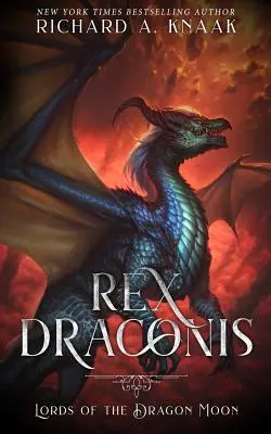 Rex Draconis: Władcy Smoczego Księżyca - Rex Draconis: Lords of the Dragon Moon