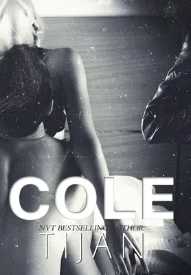 Cole (okładka twarda) - Cole (Hardcover)