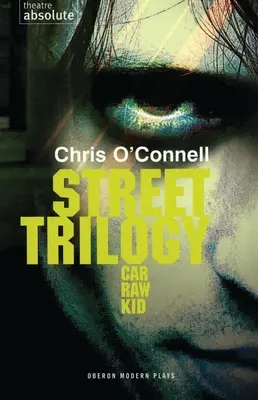 Trylogia uliczna: Car/Raw/Kid - Street Trilogy: Car/Raw/Kid