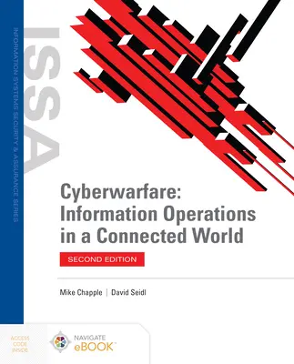 Cyberwojna: Operacje informacyjne w połączonym świecie - Cyberwarfare: Information Operations in a Connected World