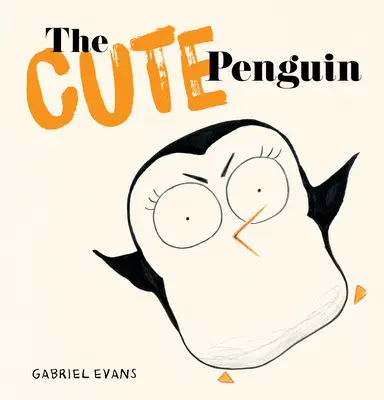 Uroczy pingwin - The Cute Penguin