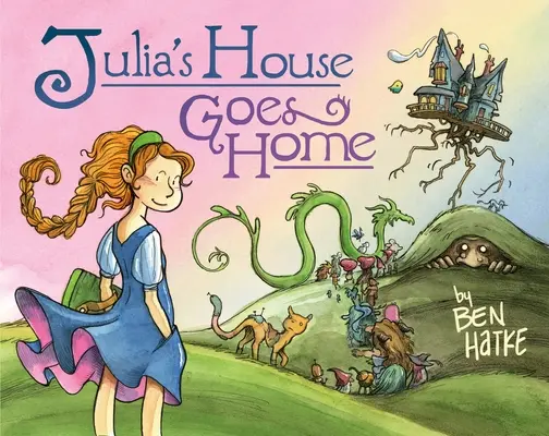 Dom Julii wraca do domu - Julia's House Goes Home