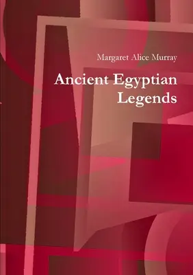 Starożytne egipskie legendy - Ancient Egyptian Legends