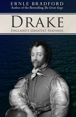 Drake: Największy żeglarz Anglii - Drake: England's Greatest Seafarer