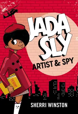 Jada Sly, artystka i szpieg - Jada Sly, Artist & Spy