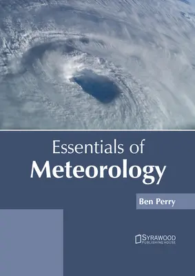 Podstawy meteorologii - Essentials of Meteorology