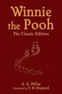 Kubuś Puchatek: Wydanie klasyczne - Winnie the Pooh: The Classic Edition