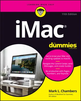 iMac dla opornych - iMac for Dummies