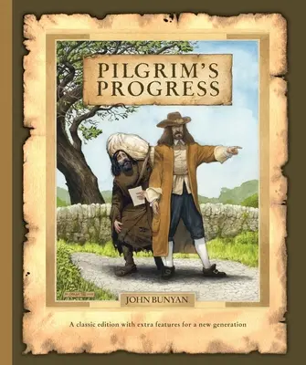 Dzieje pielgrzyma - Pilgrim's Progress