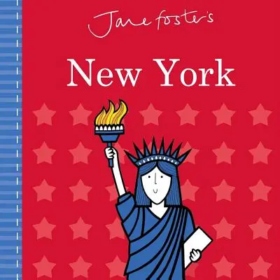 Miasta Jane Foster: Nowy Jork - Jane Foster's Cities: New York