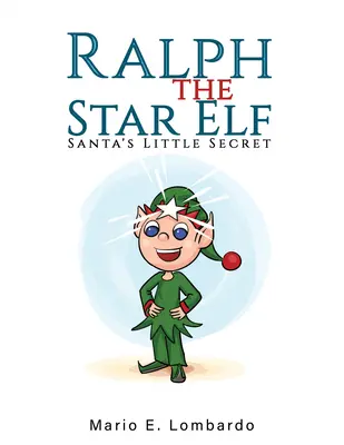 Ralph Gwiezdny Elf - Ralph the Star Elf