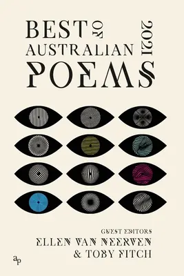 Najlepsze australijskie wiersze 2021 - Best of Australian Poems 2021