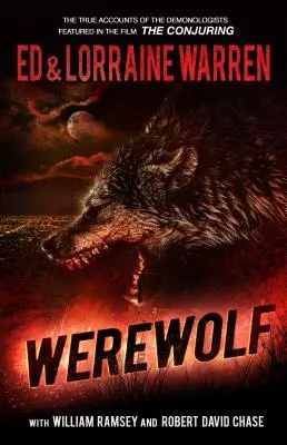 Wilkołak: Prawdziwa historia demonicznego opętania - Werewolf: A True Story of Demonic Possession