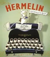 Hermelin - mysz detektyw - Hermelin - The Detective Mouse