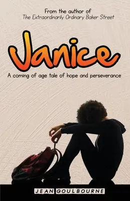 Janice: Dorastająca opowieść o nadziei i wytrwałości - Janice: A Coming of Age Tale of Hope and Perseverance