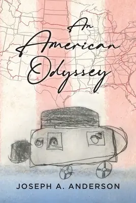 Amerykańska odyseja - An American Odyssey