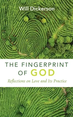 Odcisk palca Boga - The Fingerprint of God