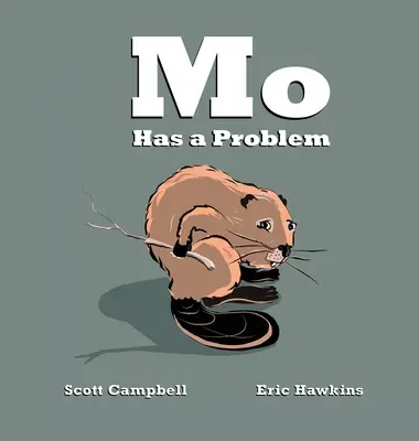Mo ma problem - Mo Has a Problem