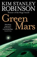 Zielony Mars - Green Mars