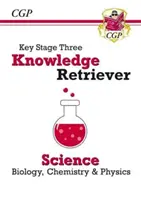 Nowy KS3 Science Knowledge Retriever - New KS3 Science Knowledge Retriever