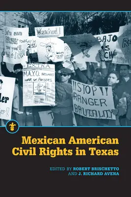 Prawa obywatelskie meksykańskich Amerykanów w Teksasie - Mexican American Civil Rights in Texas