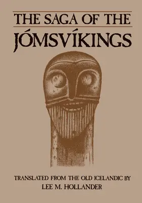 Saga o Jomsvikingach - The Saga of the Jomsvikings