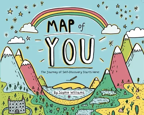 Mapa ciebie - Map of You