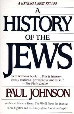 Historia Żydów - A History of the Jews