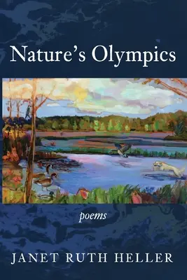 Olimpiada natury - Nature's Olympics