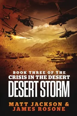 Pustynna burza - Desert Storm