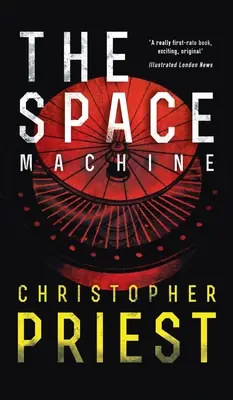 Kosmiczna maszyna (Valancourt 20th Century Classics) - The Space Machine (Valancourt 20th Century Classics)