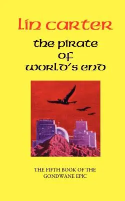 Pirat z Krańca Świata - The Pirate of World's End