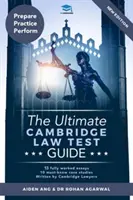 PRZEWODNIK PO TESTACH PRAWNICZYCH CAMBRIDGE - ULTIMATE CAMBRIDGE LAW TEST GUIDE