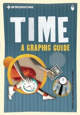 Wprowadzenie do czasu: przewodnik graficzny - Introducing Time: A Graphic Guide