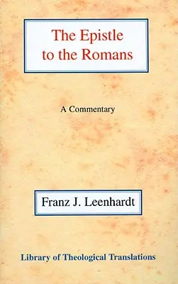 List do Rzymian - The Epistle to the Romans
