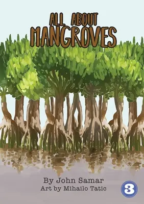 Wszystko o namorzynach - All About Mangroves