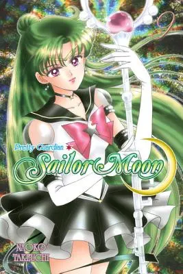 Sailor Moon, tom 9 - Sailor Moon, Volume 9