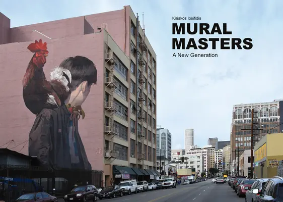 Mural Masters: Nowe pokolenie - Mural Masters: A New Generation