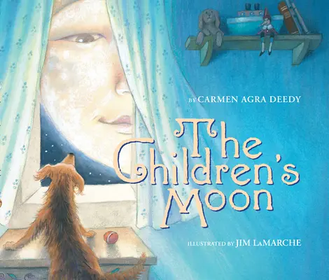 Księżyc dla dzieci - The Children's Moon