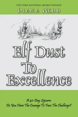 Pył elfów - doskonałość - Elf Dust To Excellence