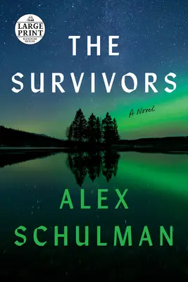 Ocaleni - The Survivors