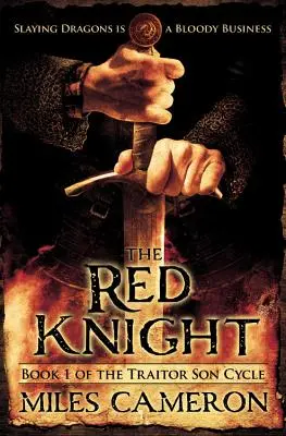 Czerwony rycerz - The Red Knight