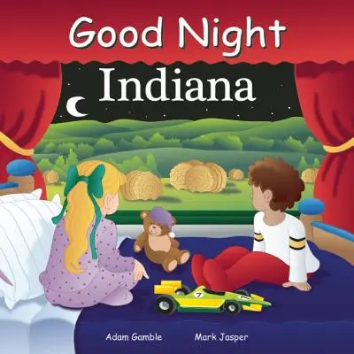 Dobranoc Indiana - Good Night Indiana