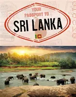 Twój paszport na Sri Lankę - Your Passport to Sri Lanka