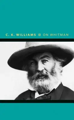 O Whitmanie - On Whitman