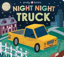 Nocna ciężarówka - Night Night Truck