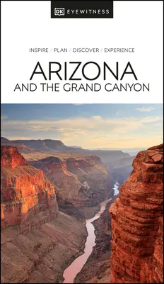 Eyewitness Arizona i Wielki Kanion - Eyewitness Arizona and the Grand Canyon